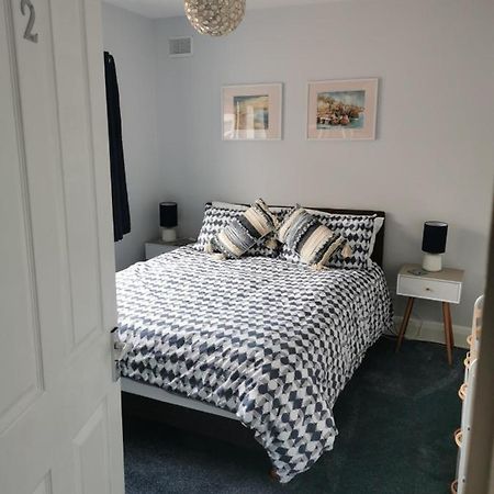 سكرابورو Rooms@No.9 المظهر الخارجي الصورة