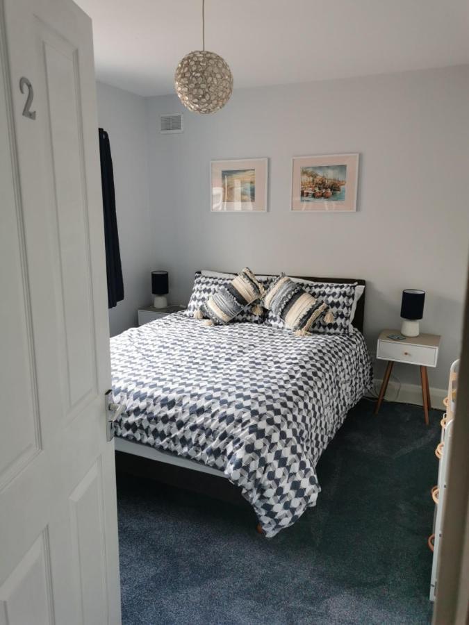 سكرابورو Rooms@No.9 المظهر الخارجي الصورة