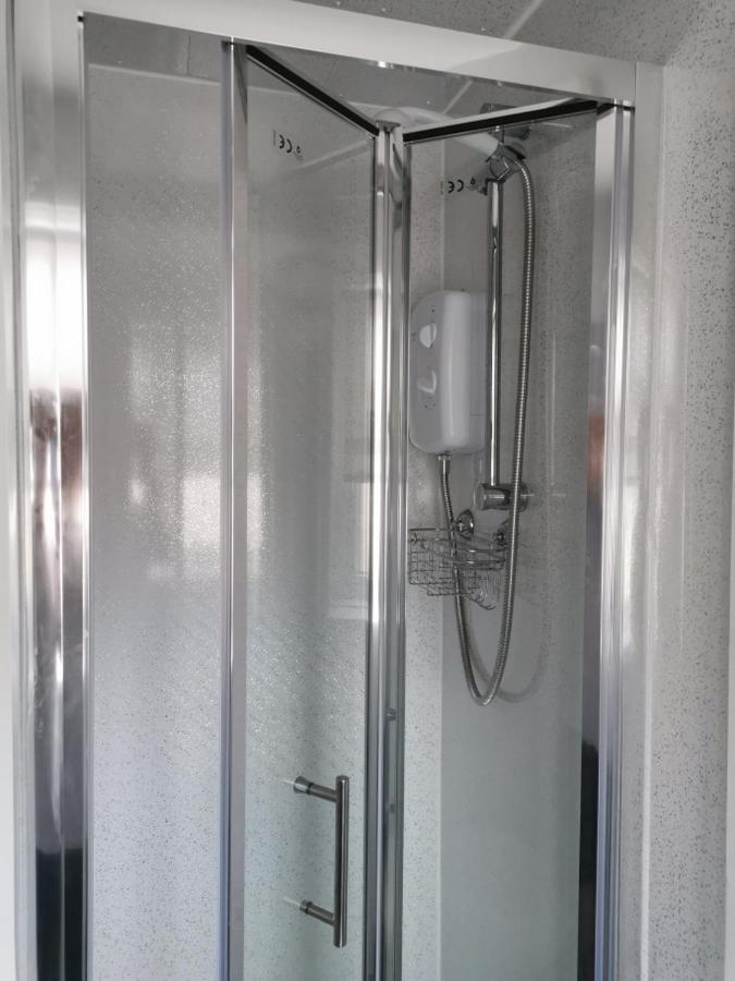 سكرابورو Rooms@No.9 المظهر الخارجي الصورة