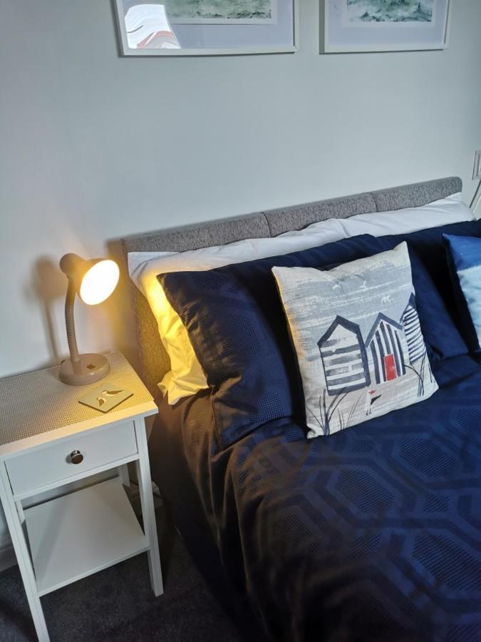 سكرابورو Rooms@No.9 المظهر الخارجي الصورة