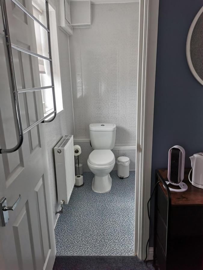 سكرابورو Rooms@No.9 المظهر الخارجي الصورة